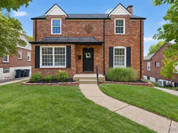 7545 Hiawatha Ave, Saint Louis, MO 63117