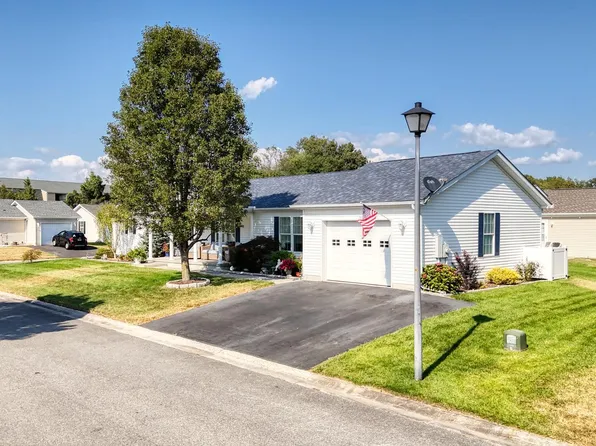 118 Kurt Dr #118, Dover, DE 19901