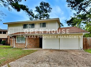 17820 S Cypress Villas Dr, Spring, TX 77379