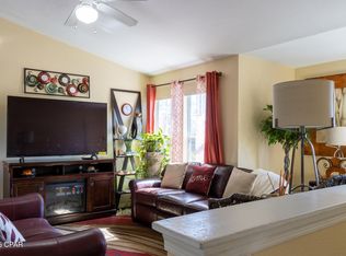 1007 Lighthouse Rd, Panama City Beach, FL 32407