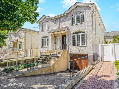 17 Armour Pl, Staten Island, NY, 10309
