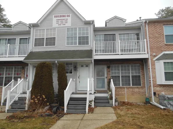 4791 Summersweet Dr #4791, Mays Landing, NJ 08330