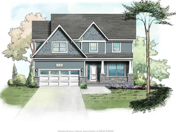 306 Blake Ave, Lakeshore, ON N0R 1A0