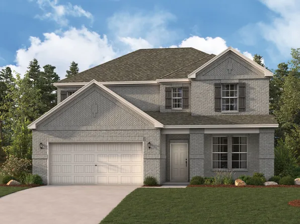 Grandby Plan, Woodshore