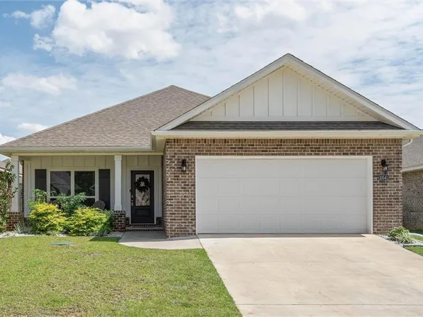 10541 Heirloom Rd S, Mobile, AL 36608