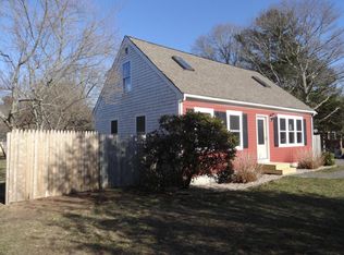 28 Winslow Dr, Mashpee, MA 02649