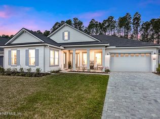 107 Shinnecock Dr, Saint Johns, FL 32259
