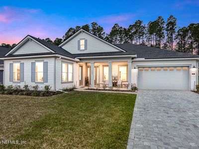 107 SHINNECOCK Drive, Saint Johns, FL, 32259