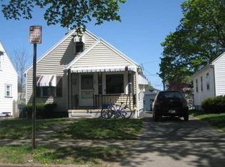 98 Westview Ter, Rochester, NY 14620