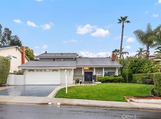 26876 Via Grande, Mission Viejo, CA 92691