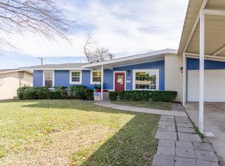 630 E Rector St, San Antonio, TX 78216