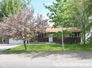 4018 E 100 N, Rigby, ID 83442