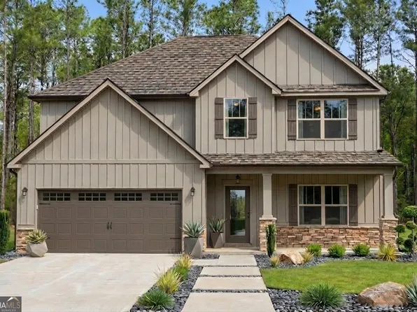 1 Bohannon Rd #1, Fairburn, GA 30213