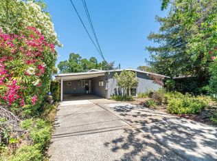 4217 Park Blvd, Palo Alto, CA
