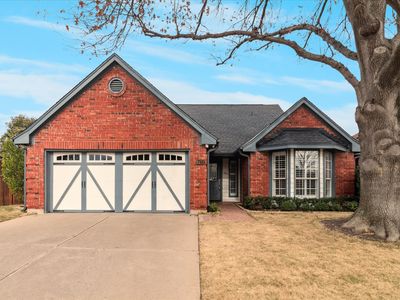 1437 Exeter Dr, Plano, TX, 75093