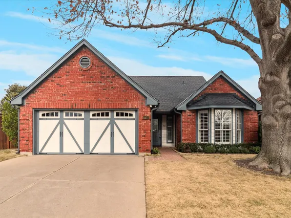 1437 Exeter Dr, Plano, TX 75093