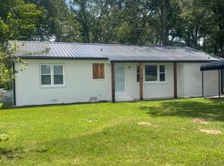 390 Huntersville Prov Rd, Jackson, TN 38301