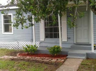 1317 S D St, Harlingen, TX 78550