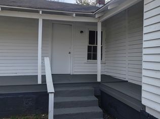 624 Hampton Ave NE, Aiken, SC 29801