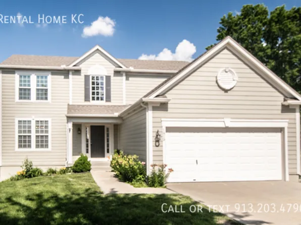 1819 W Elm Ter, Olathe, KS 66061