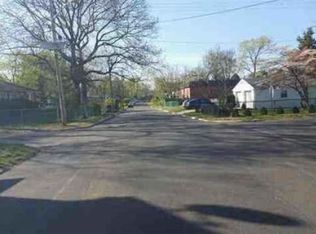 1701 Jackson St, Cinnaminson, NJ 08077