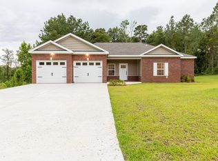 140 County Road 690, Chancellor, AL 36316
