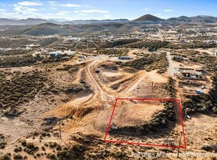 30 S Roosters Run Parcel S, Dewey, AZ 86327