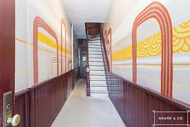 Rented by Grand & Co.