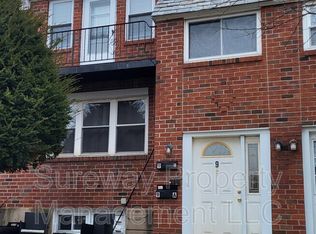 9 Jeffrey Rd #B, Clifton Heights, PA 19018