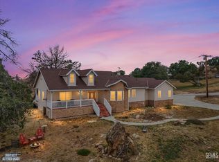 19351 Quail Dr, Tehachapi, CA 93561