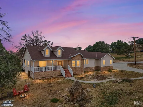 19351 Quail Dr, Tehachapi, CA 93561