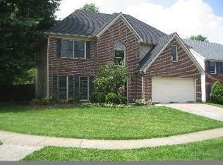 700 Old Mill Ln, Lexington, KY 40514