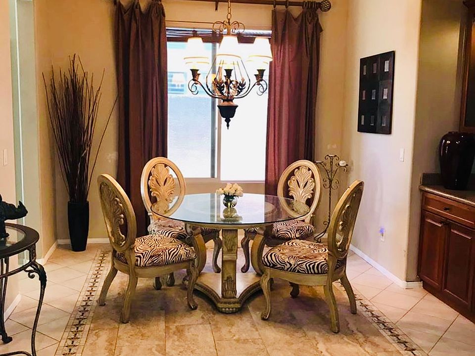 Dinning room