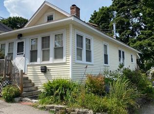 63 Poplar St, Bangor, ME 04401