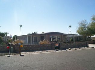13161 E 42nd St, Yuma, AZ 85367