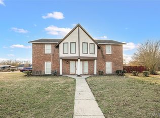 7260 Rolling Hills Blvd, Montgomery, AL 36116