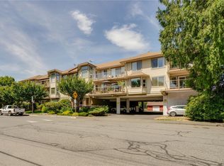 245 1st St #207, Duncan, BC V9L 1R3