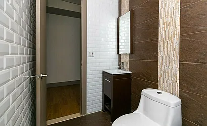 Rented by Brooklyn Group