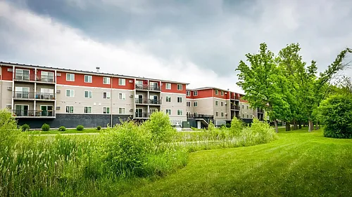 Mill Pond Apartments Photo 1