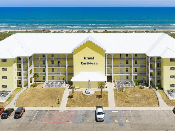 5495 State Highway 361 #4006, Port Aransas, TX 78373