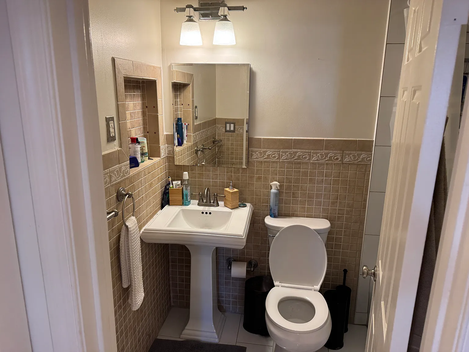 1 bed, 763 sqft, $1,595 — Photo 4