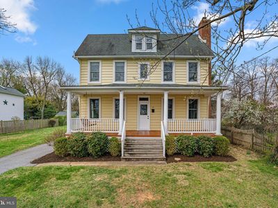 114 Mellor Ave, Baltimore, MD, 21228
