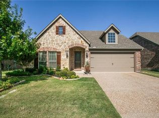 1120 Eastbrook Dr, McKinney, TX 75071