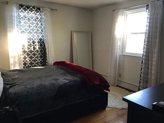 Bedroom #1