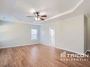 660 Arbor Rdg, Loganville, GA 30052