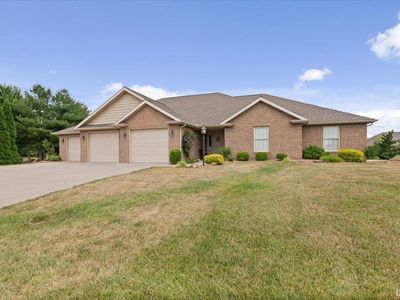 192 S Sunshine Dr, Jasper, IN, 47546