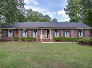 3817 Gloucester Rd, Rocky Mount, NC 27803
