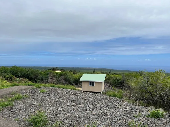 94-6413 Holowai Rd Lot 43, Naalehu, HI 96772
