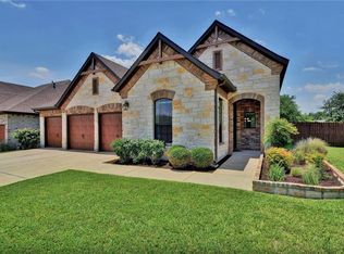 1411 Terrace View Dr, Cedar Park, TX 78613