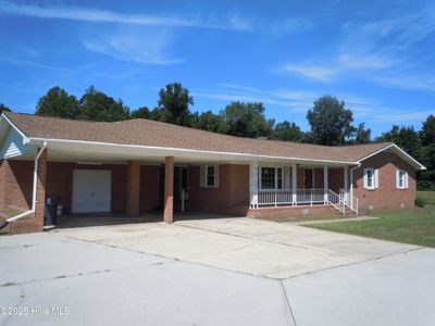 7424 James B White Highway S, Whiteville, NC, 28472